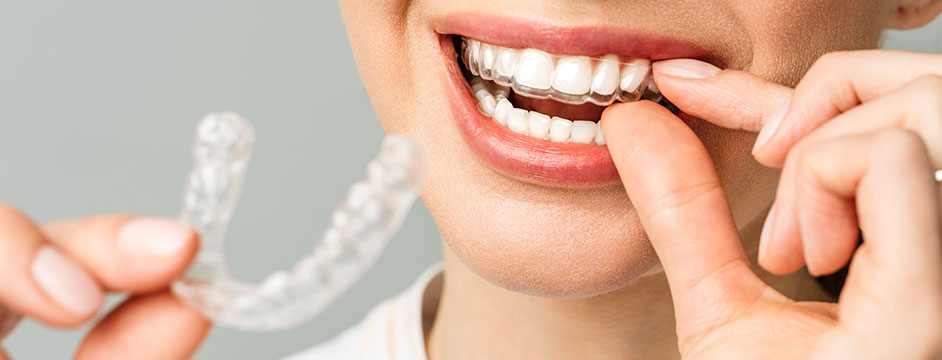 Aligner wie Invisalign® in Stuttgart / Bad Cannstatt